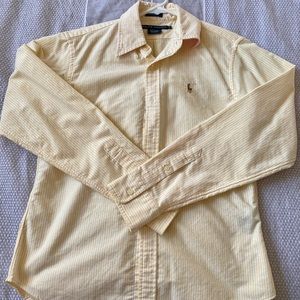 Ralph Lauren Classic Fit Polo
